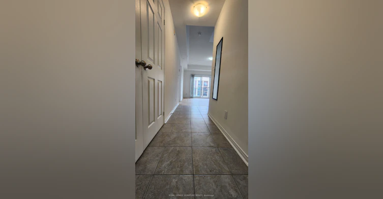 406-3055 Thomas Street, Mississauga, ON, L5M 0M4 - 4
