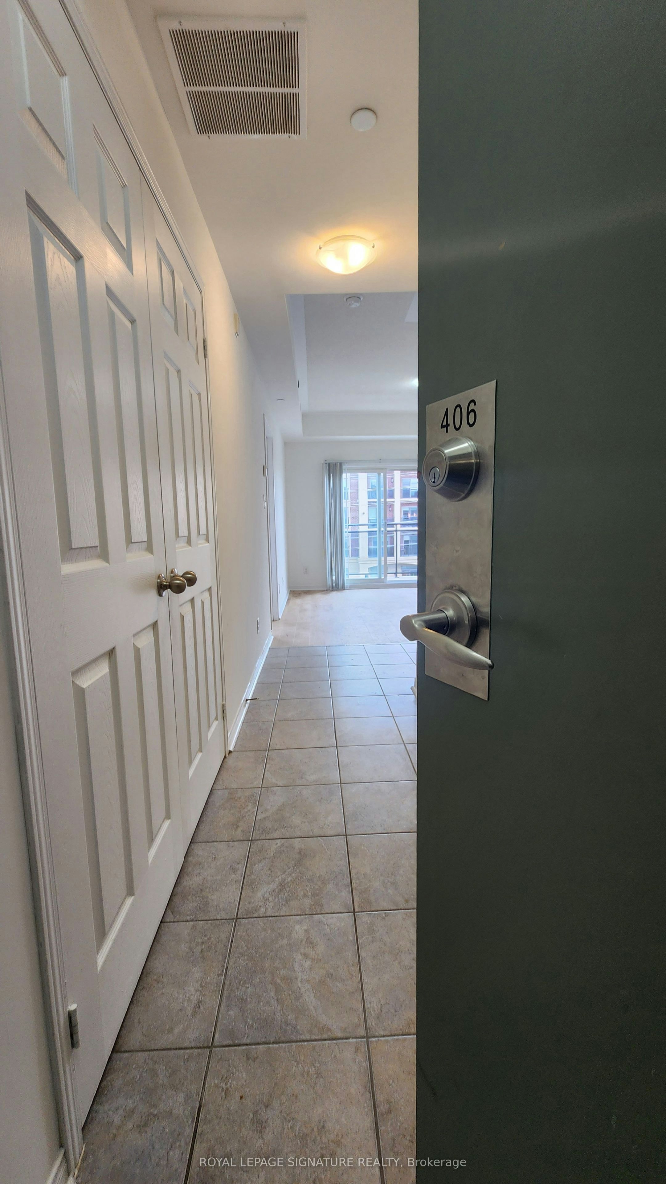 406-3055 Thomas Street, Mississauga, ON, L5M 0M4 - 3