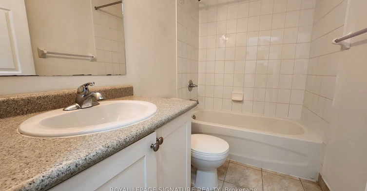 406-3055 Thomas Street, Mississauga, ON, L5M 0M4 - 17