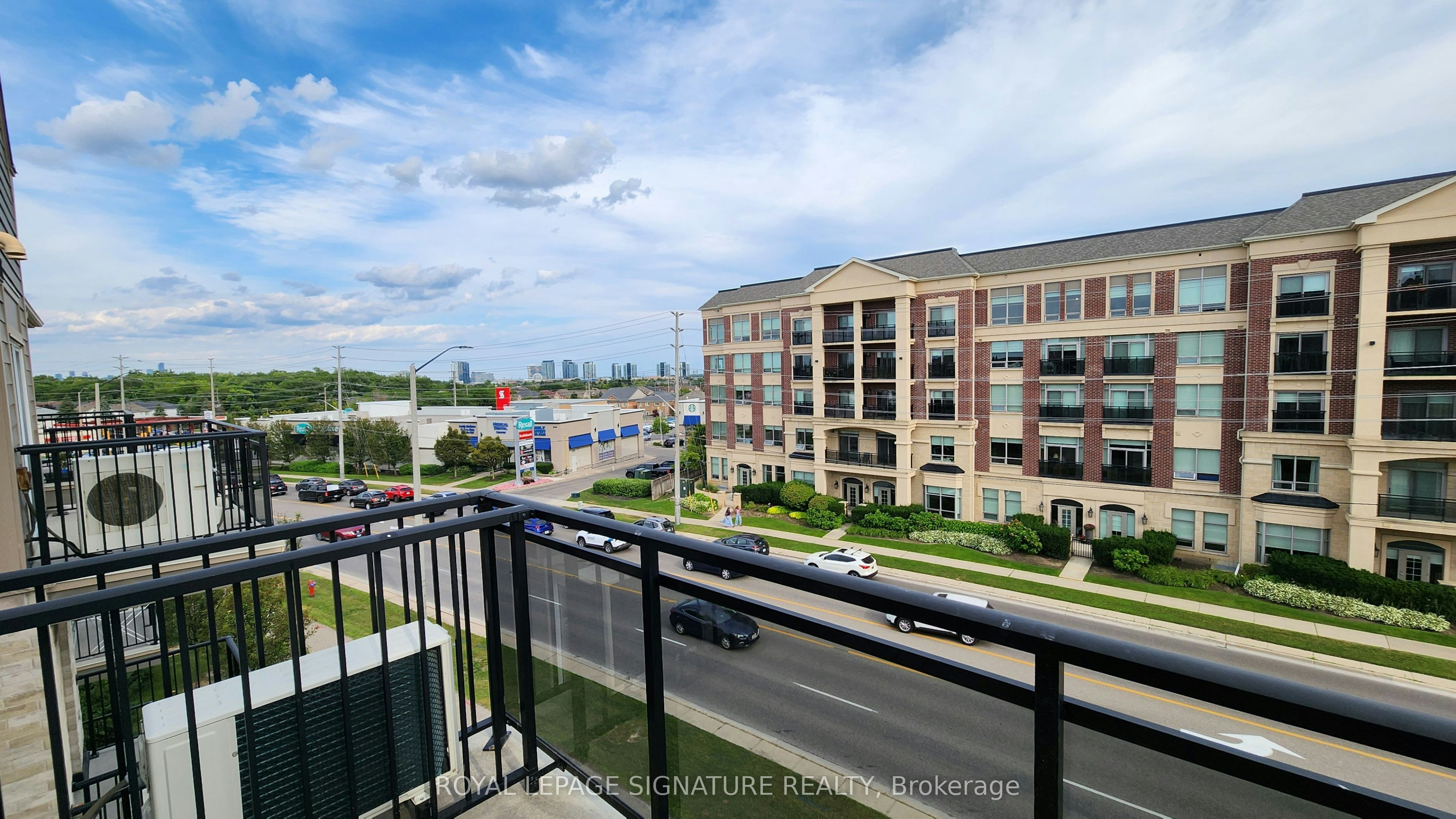 406-3055 Thomas Street, Mississauga, ON, L5M 0M4 - 9