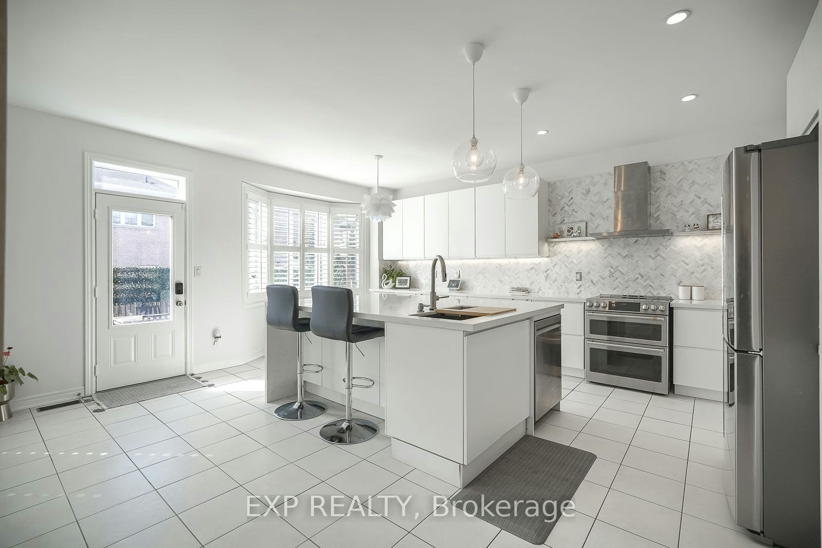 3346 Terra Cotta Lane, Burlington, ON, L7M 0L4 - 17