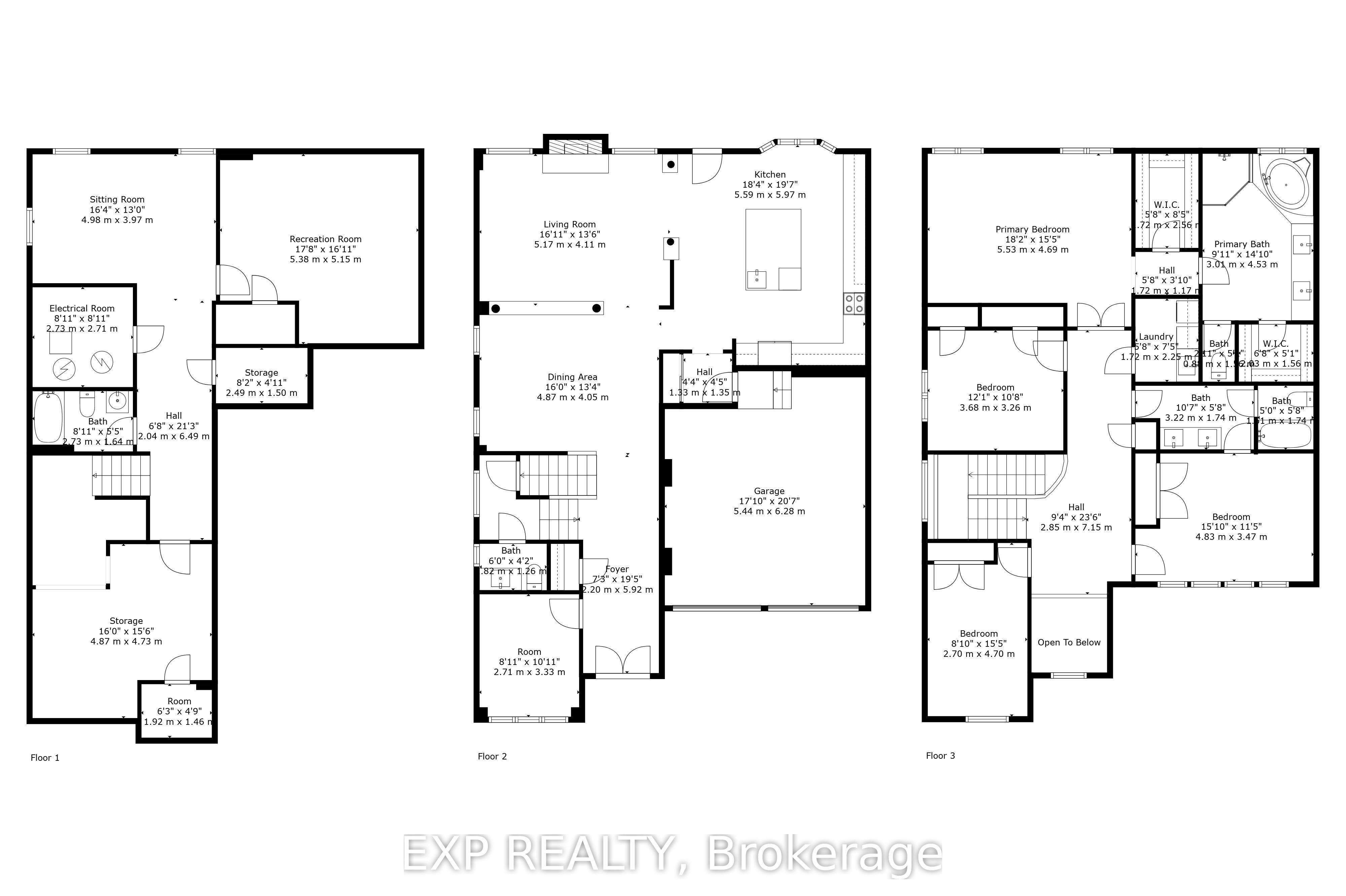 3346 Terra Cotta Lane, Burlington, ON, L7M 0L4 - 43