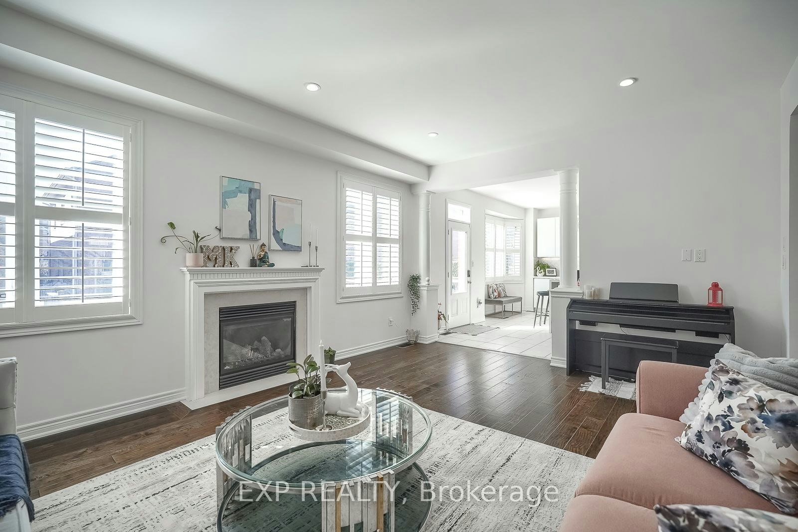 3346 Terra Cotta Lane, Burlington, ON, L7M 0L4 - 8