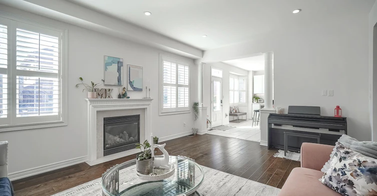3346 Terra Cotta Lane, Burlington, ON, L7M 0L4 - 8