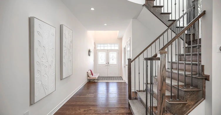 3346 Terra Cotta Lane, Burlington, ON, L7M 0L4 - 3