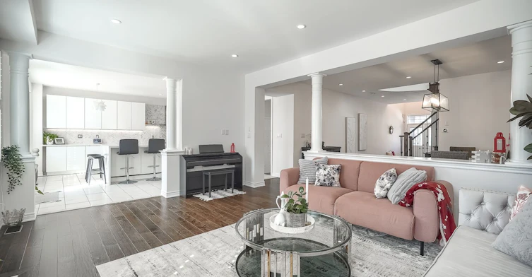 3346 Terra Cotta Lane, Burlington, ON, L7M 0L4 - 7
