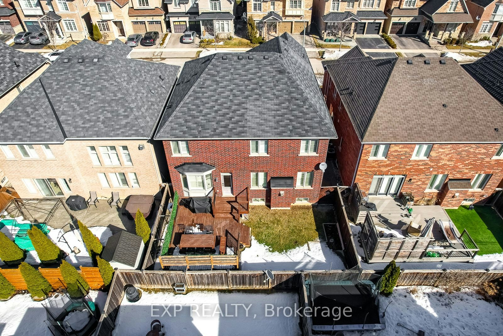 3346 Terra Cotta Lane, Burlington, ON, L7M 0L4 - 42