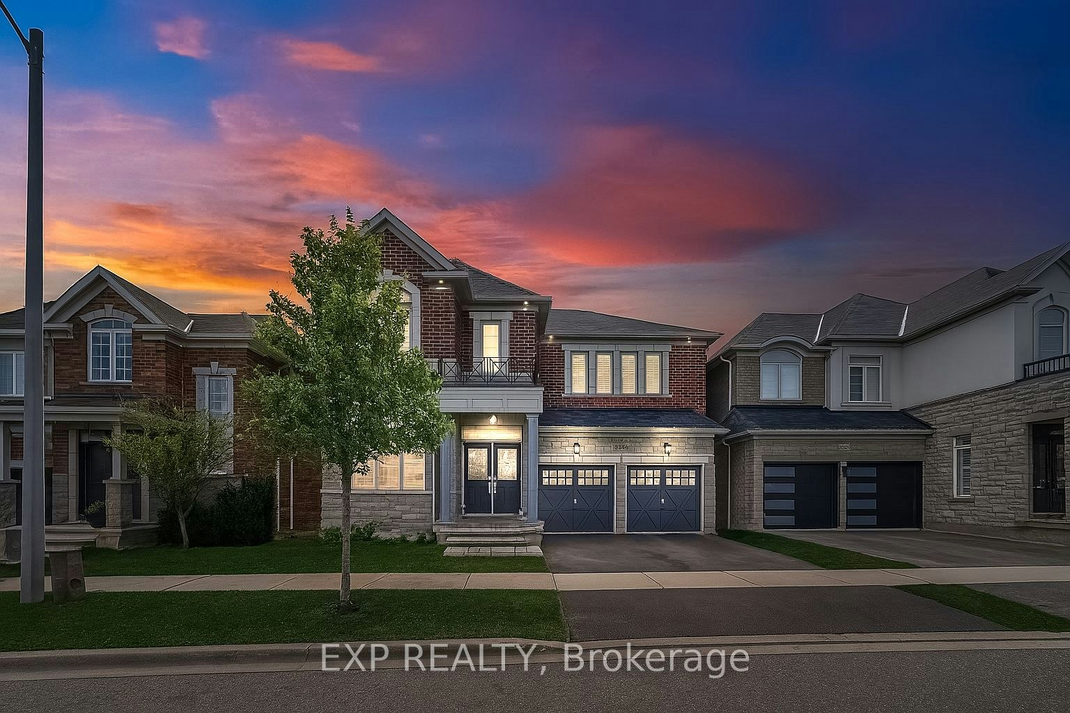 3346 Terra Cotta Lane, Burlington, ON, L7M 0L4