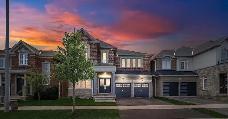 3346 Terra Cotta Lane, Burlington, ON, L7M 0L4