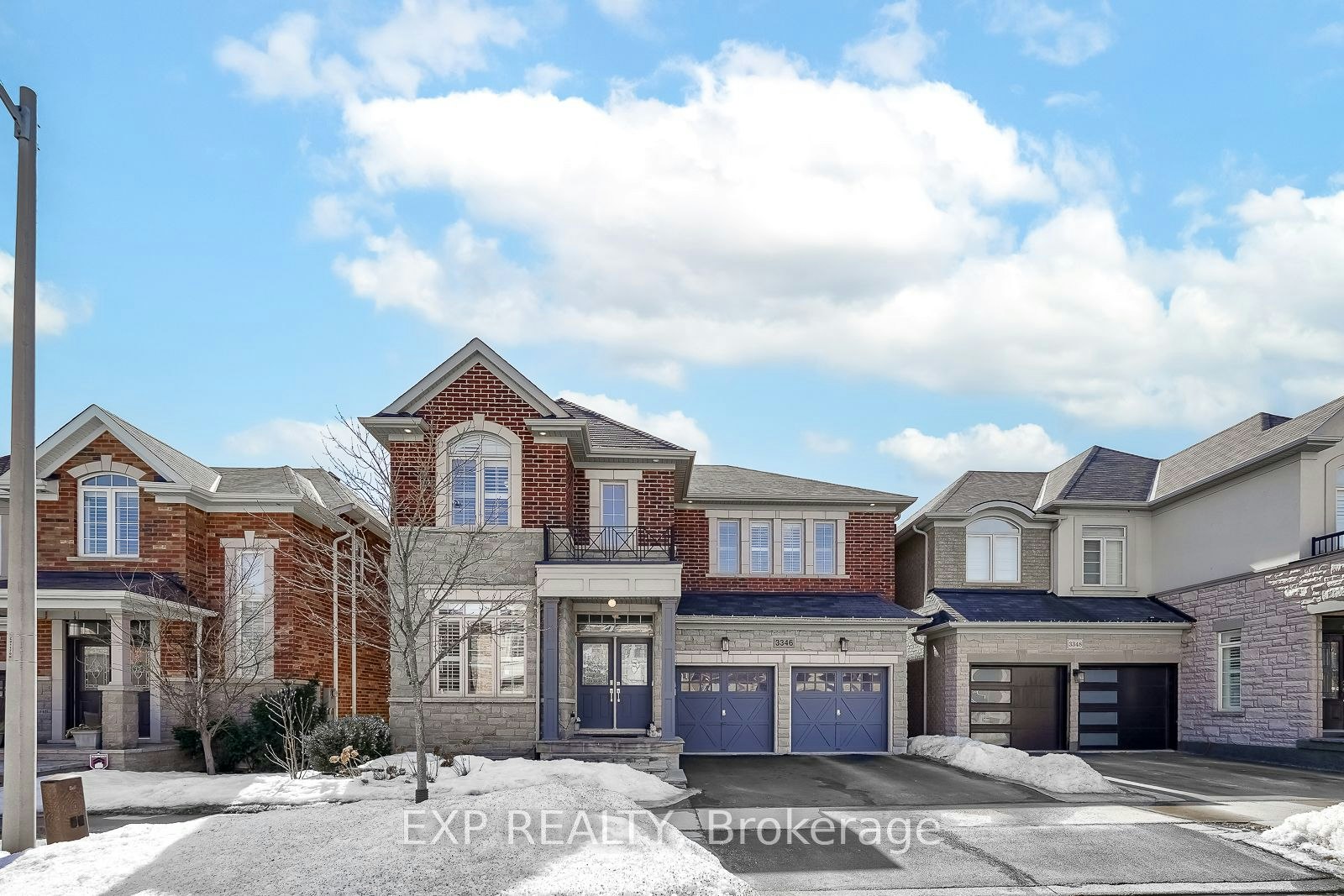 3346 Terra Cotta Lane, Burlington, ON, L7M 0L4