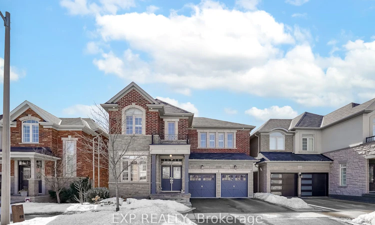 3346 Terra Cotta Lane