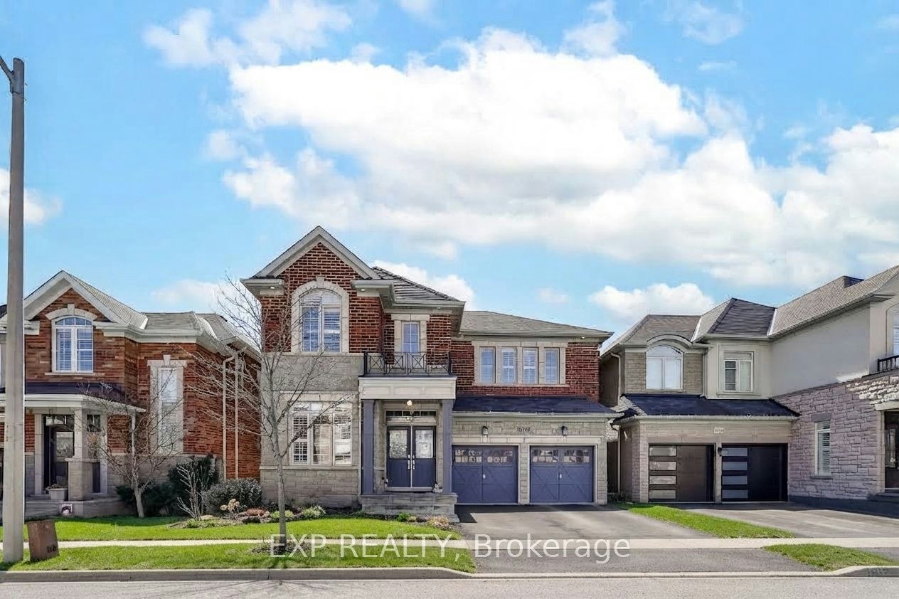 3346 Terra Cotta Lane, Burlington, ON, L7M 0L4