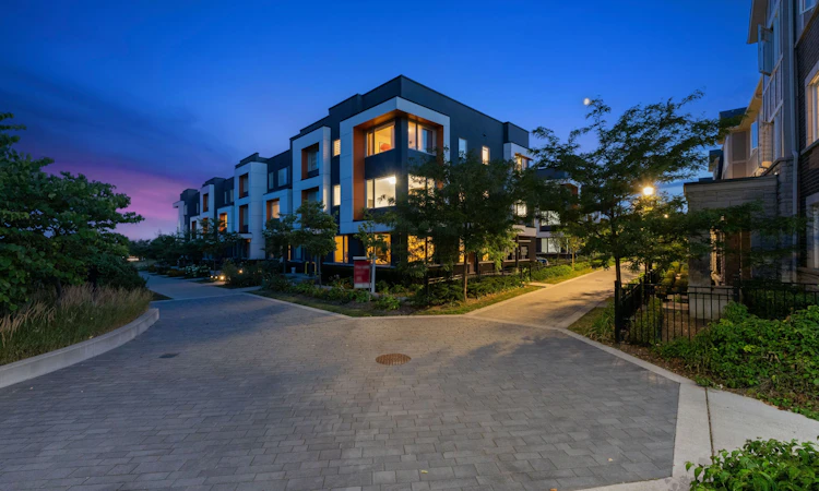 34-3006 Creekshore Common N/A