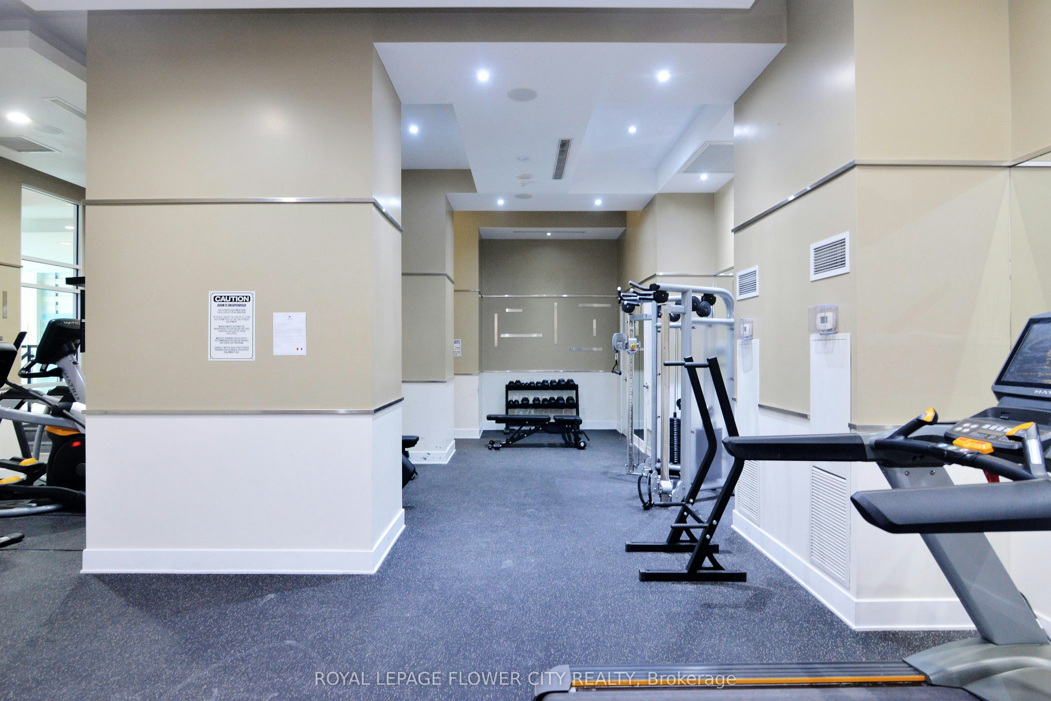 1902-330 Burnhamthorpe Road W, Mississauga, ON, L5B 0E1 - 38