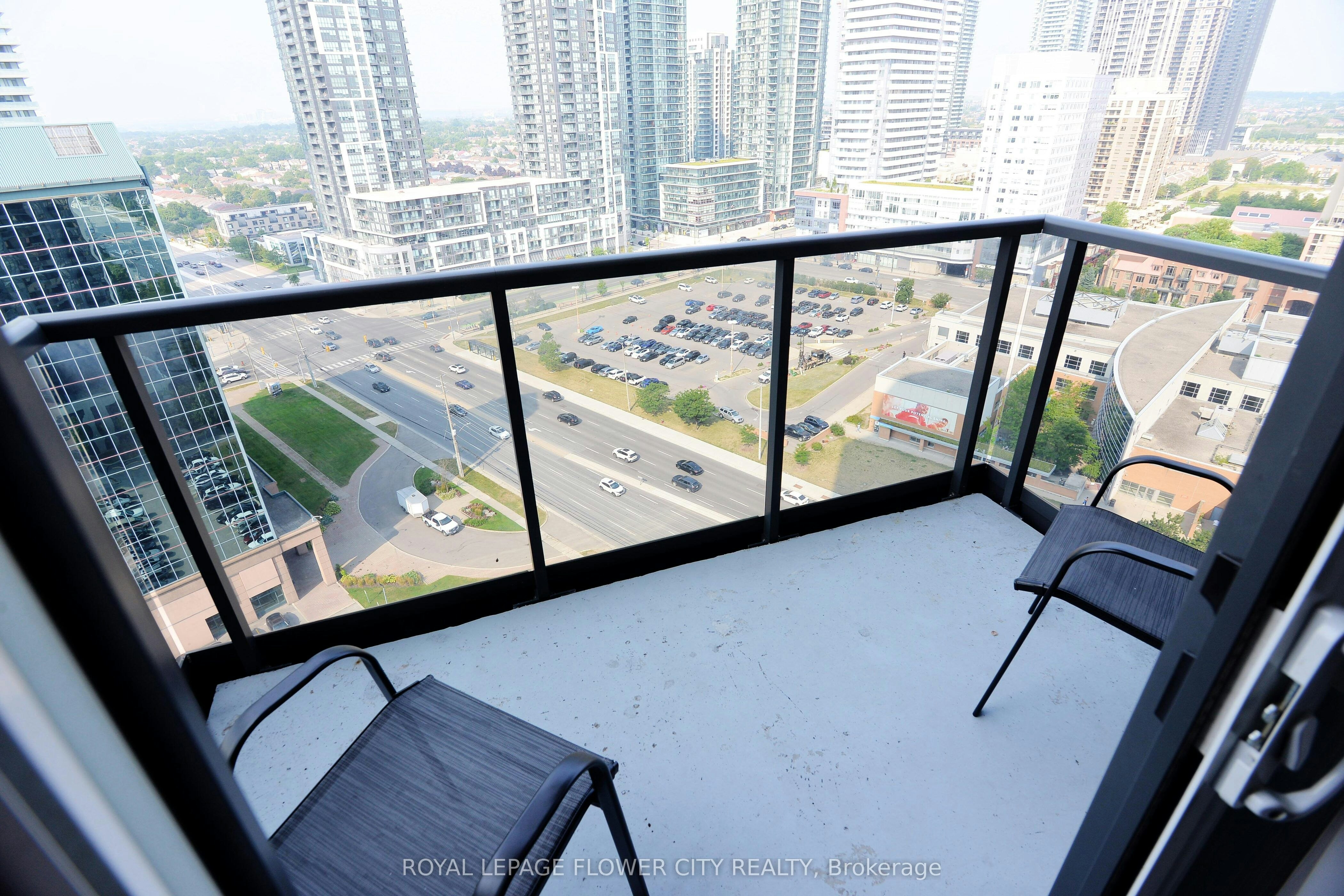 1902-330 Burnhamthorpe Road W, Mississauga, ON, L5B 0E1 - 28
