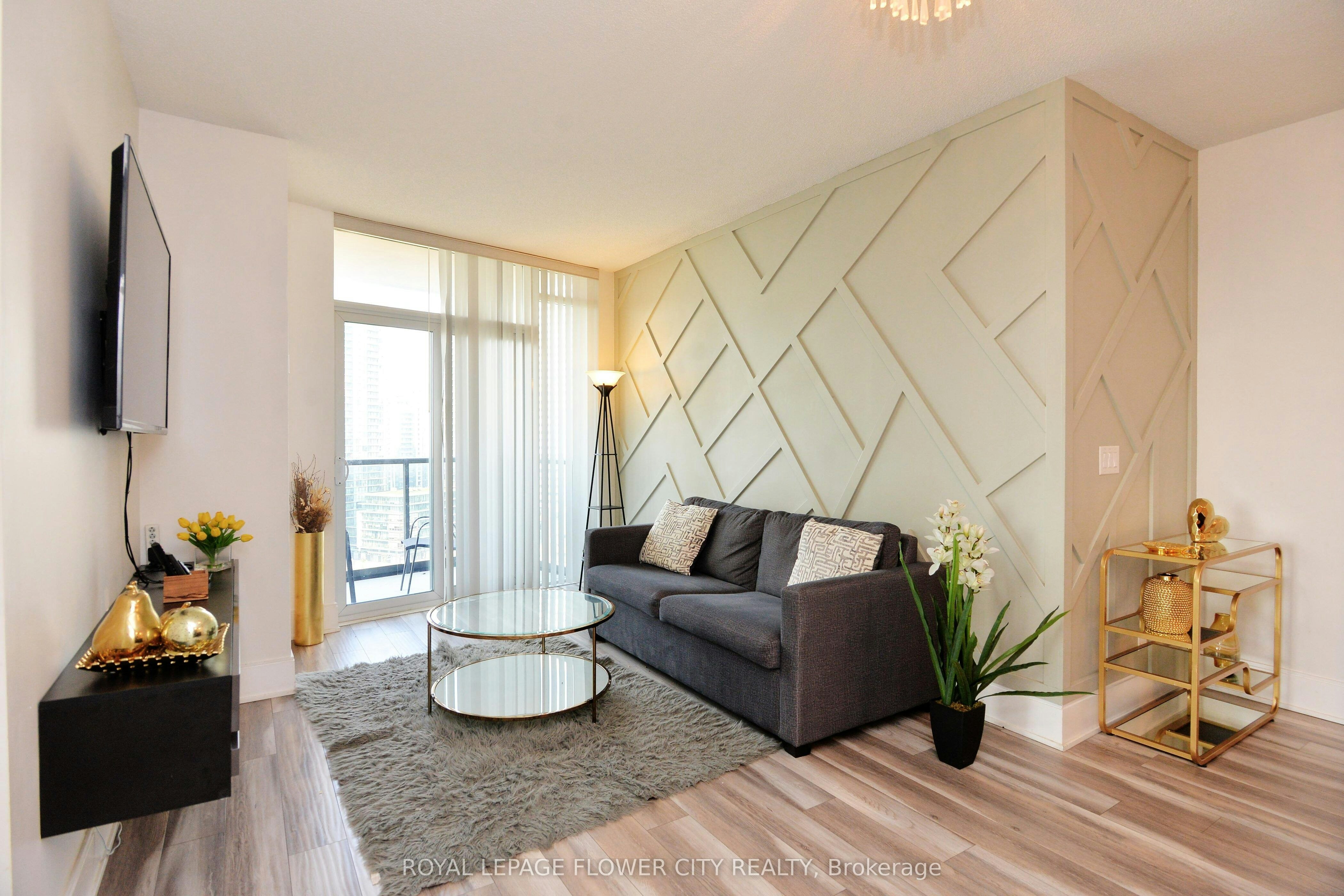 1902-330 Burnhamthorpe Road W, Mississauga, ON, L5B 0E1 - 9