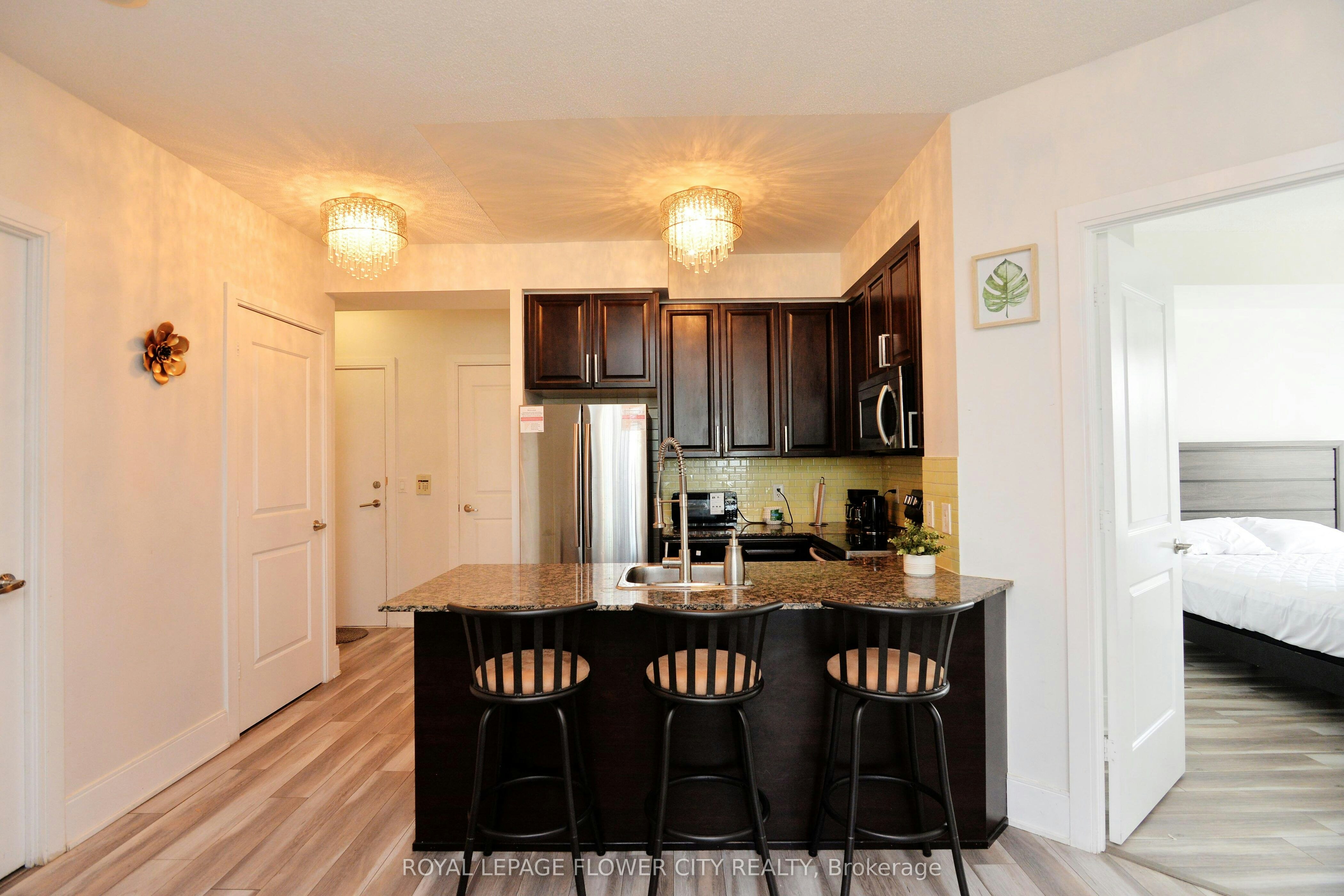 1902-330 Burnhamthorpe Road W, Mississauga, ON, L5B 0E1 - 12