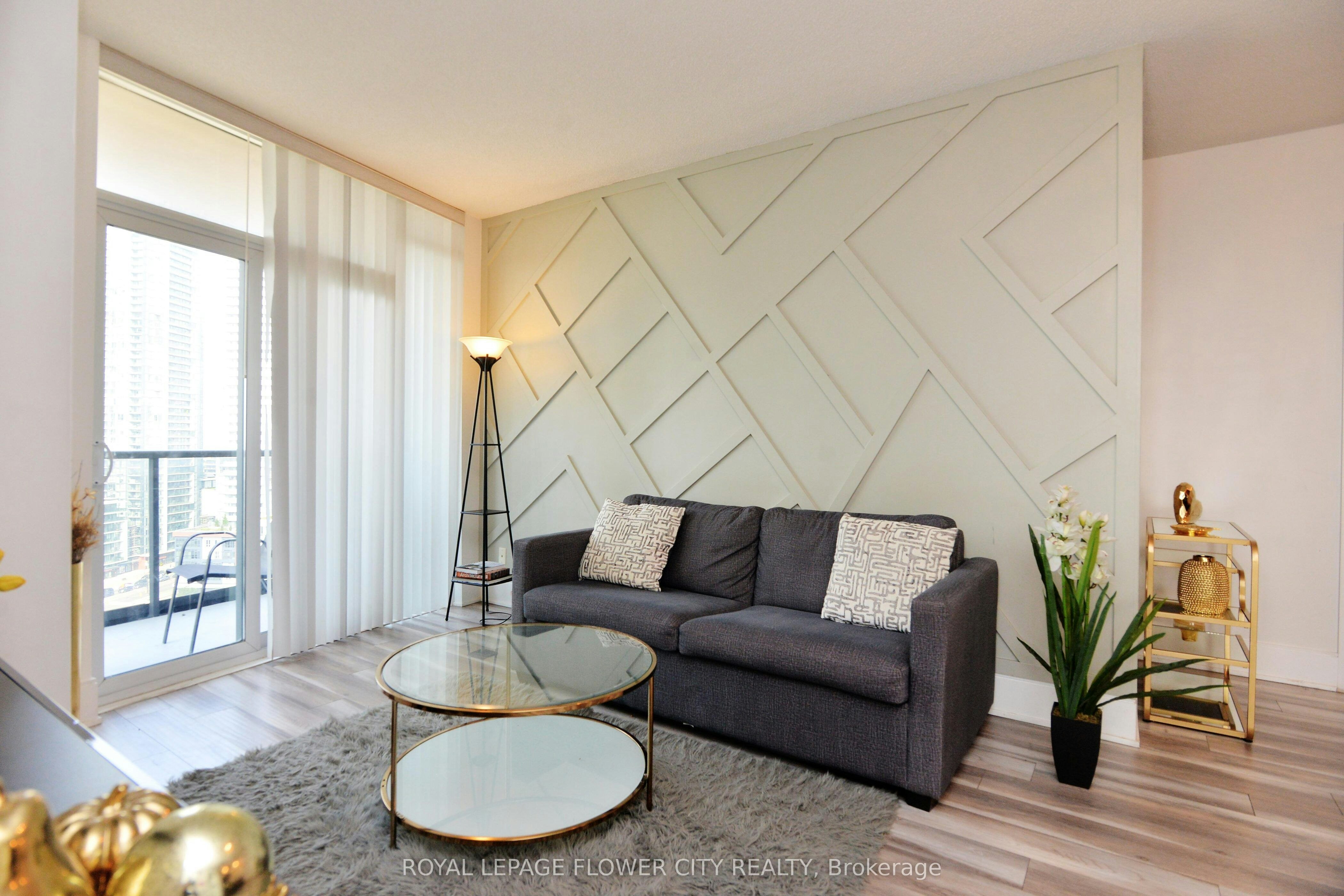 1902-330 Burnhamthorpe Road W, Mississauga, ON, L5B 0E1 - 10