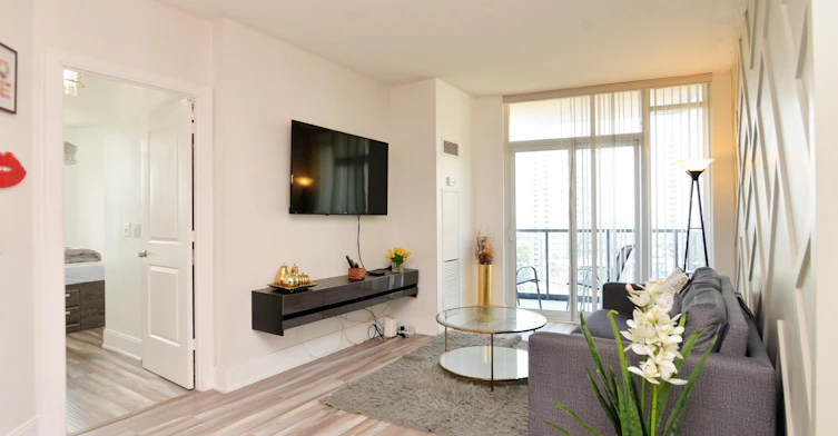 1902-330 Burnhamthorpe Road W, Mississauga, ON, L5B 0E1 - 8
