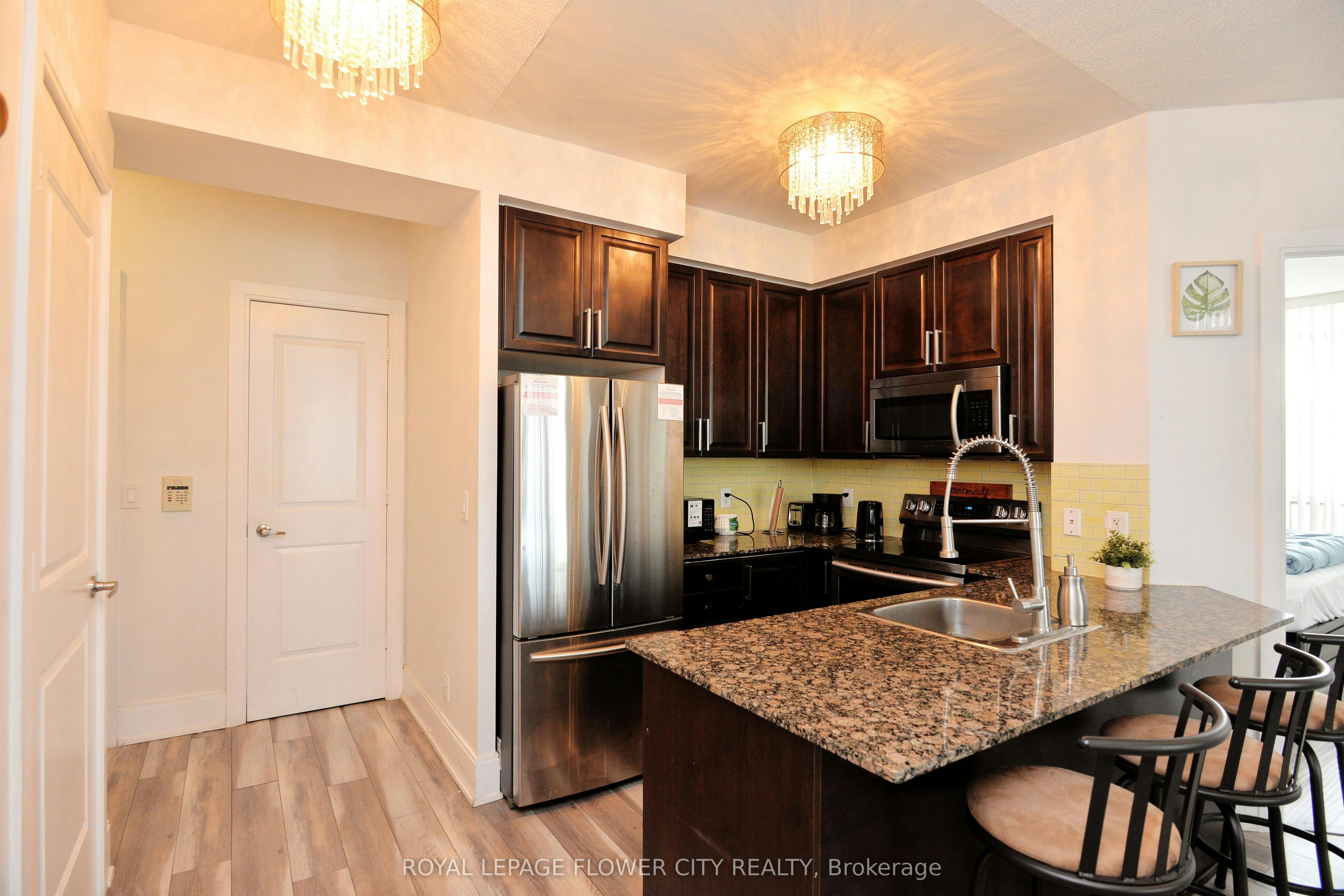 1902-330 Burnhamthorpe Road W, Mississauga, ON, L5B 0E1 - 13