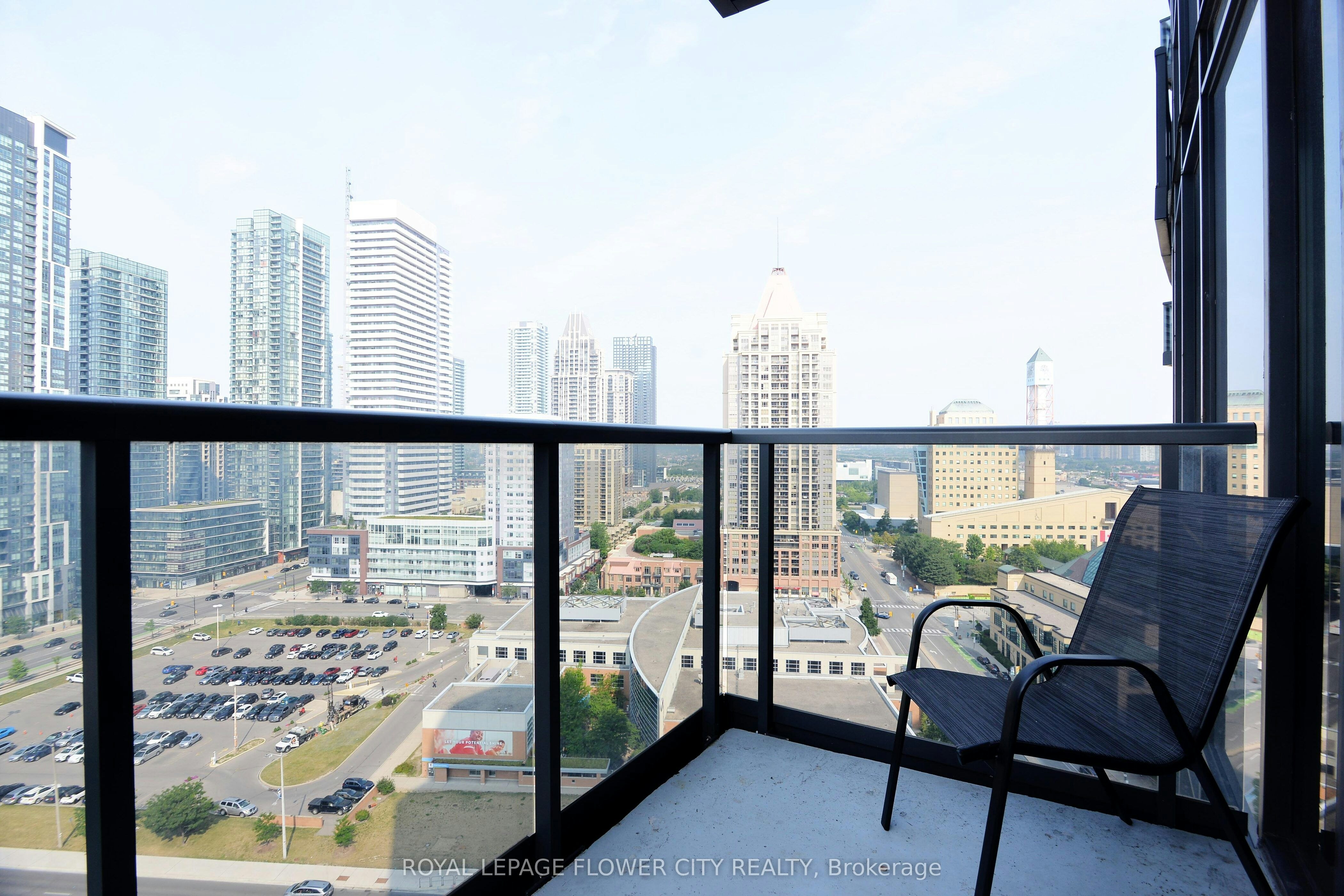 1902-330 Burnhamthorpe Road W, Mississauga, ON, L5B 0E1 - 29