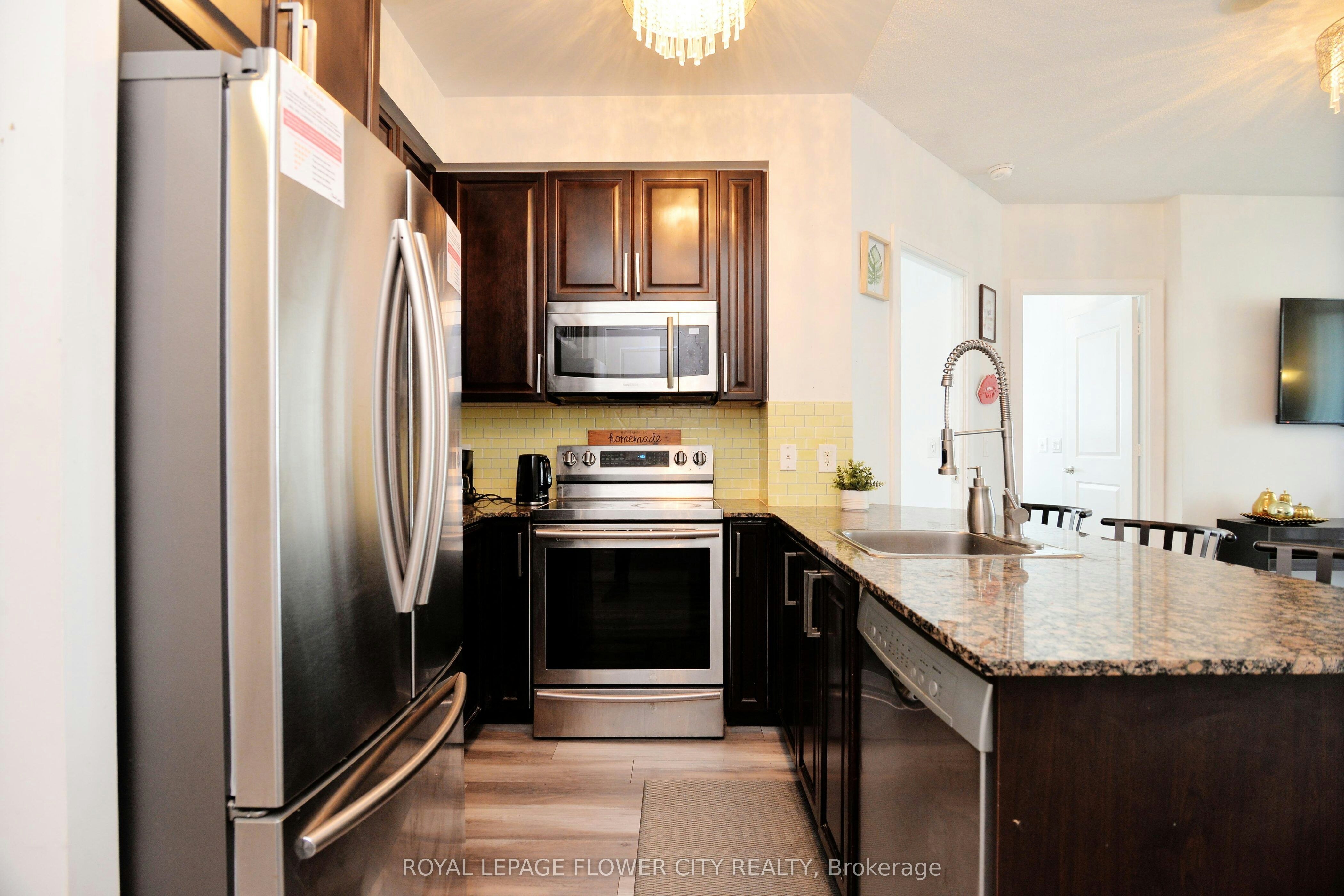 1902-330 Burnhamthorpe Road W, Mississauga, ON, L5B 0E1 - 14