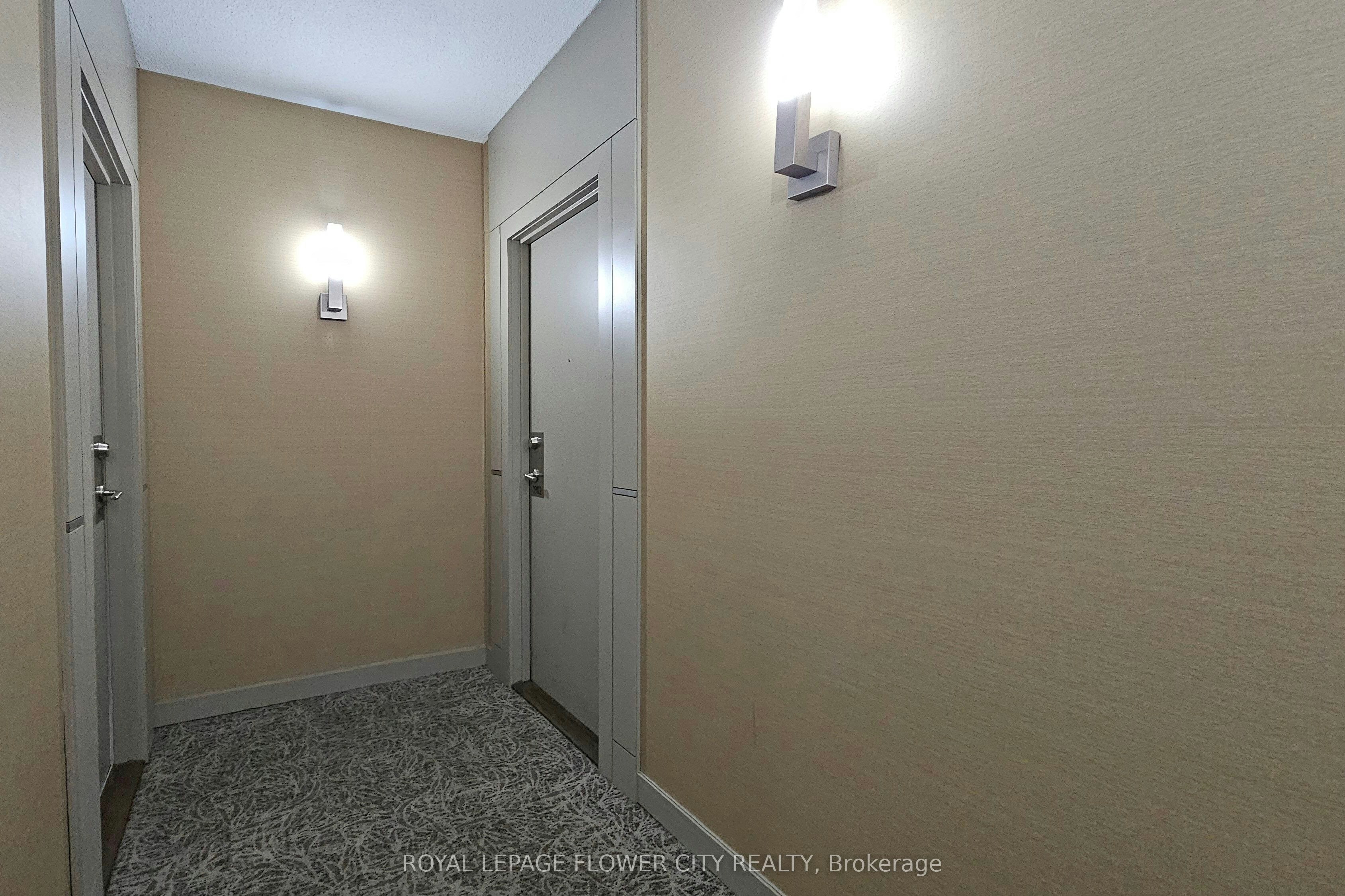 1902-330 Burnhamthorpe Road W, Mississauga, ON, L5B 0E1 - 32