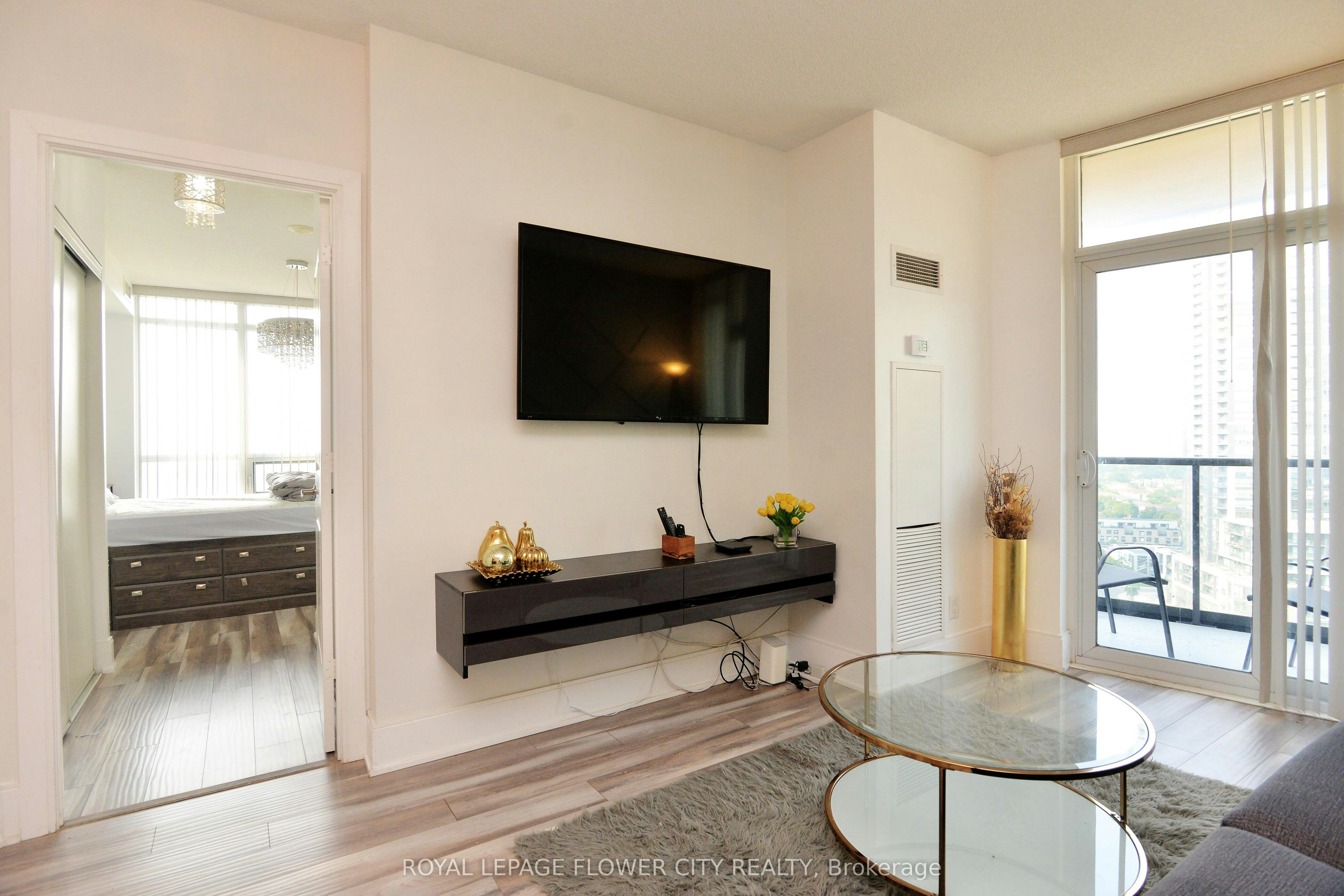 1902-330 Burnhamthorpe Road W, Mississauga, ON, L5B 0E1 - 11