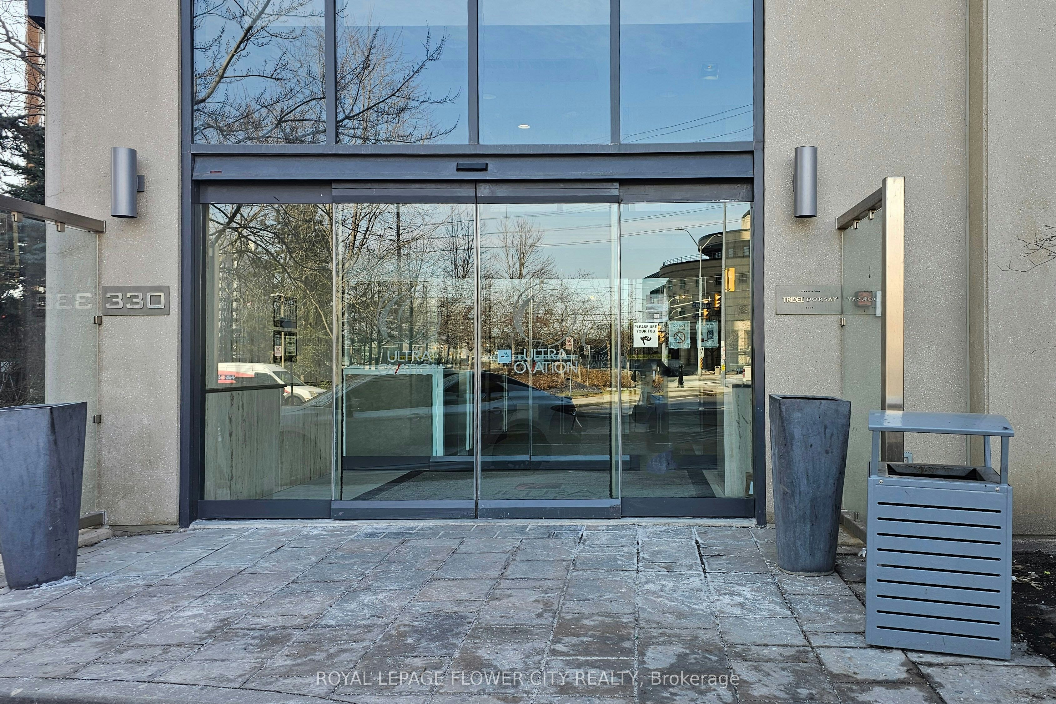 1902-330 Burnhamthorpe Road W, Mississauga, ON, L5B 0E1 - 4