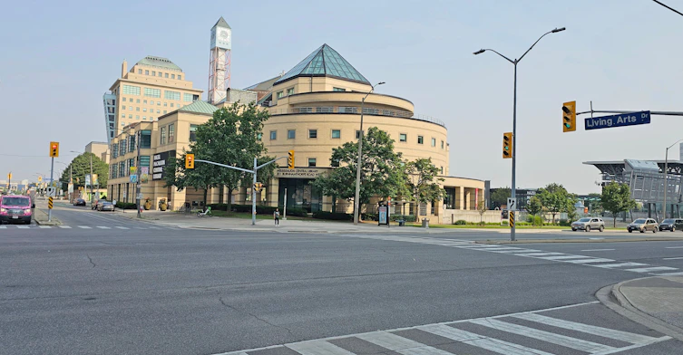 1902-330 Burnhamthorpe Road W, Mississauga, ON, L5B 0E1 - 44
