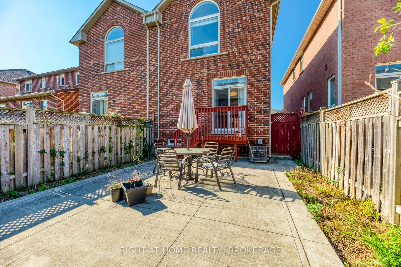 3402 Fountain Park Avenue, Mississauga, ON, L5M 7E3 - 27