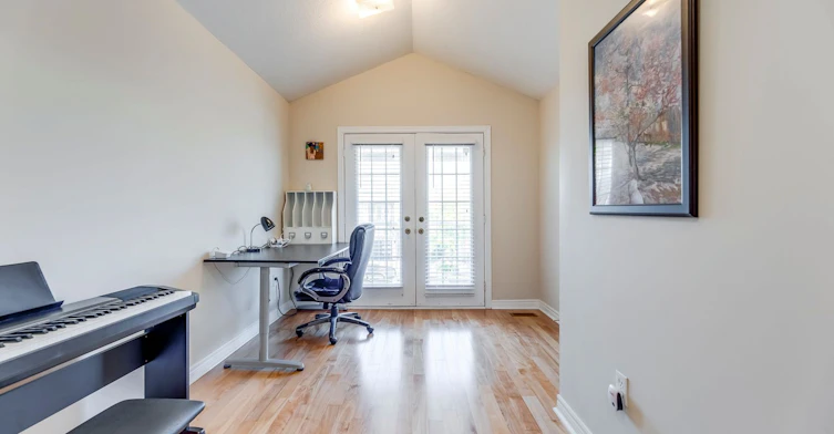 3402 Fountain Park Avenue, Mississauga, ON, L5M 7E3 - 14