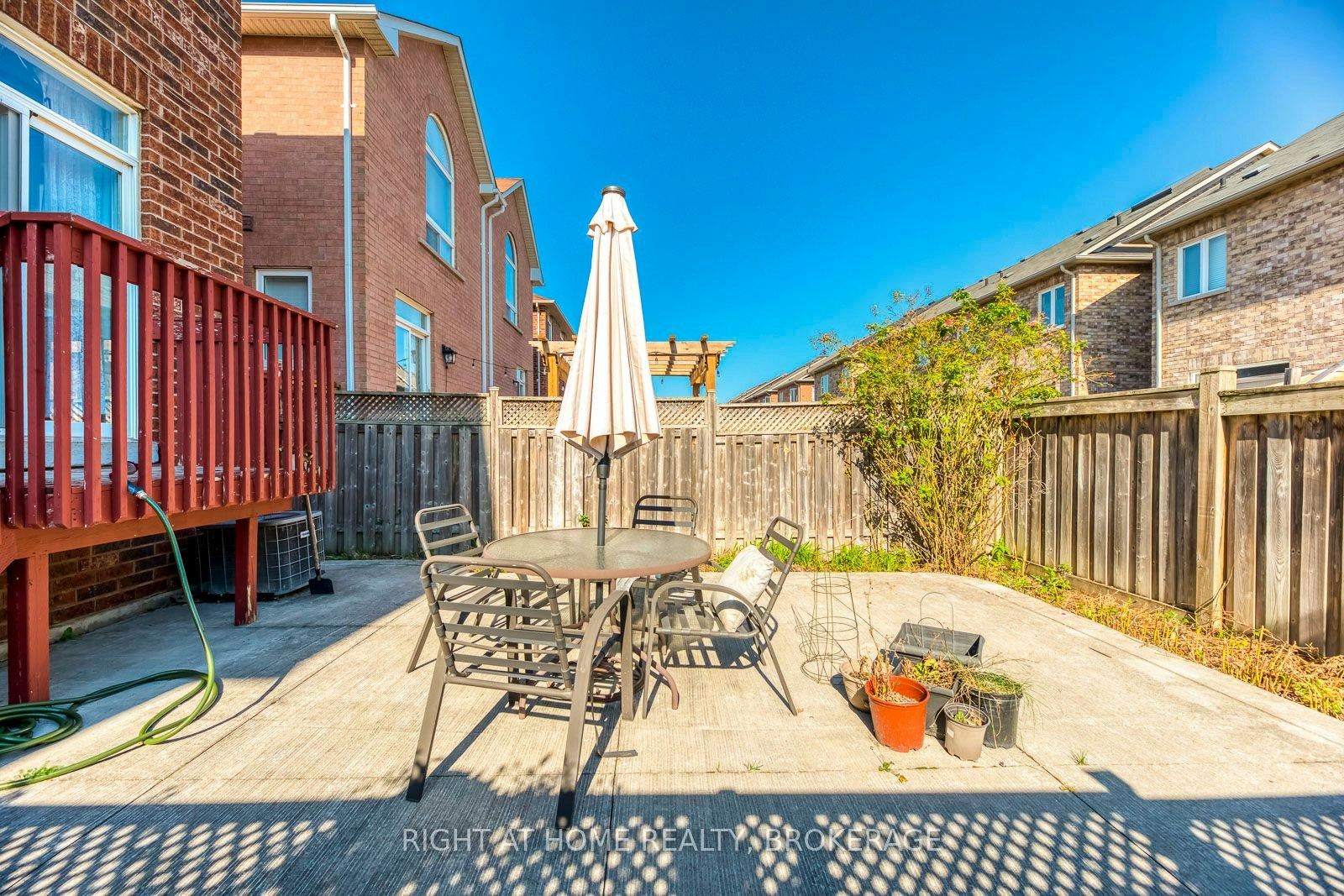 3402 Fountain Park Avenue, Mississauga, ON, L5M 7E3 - 28