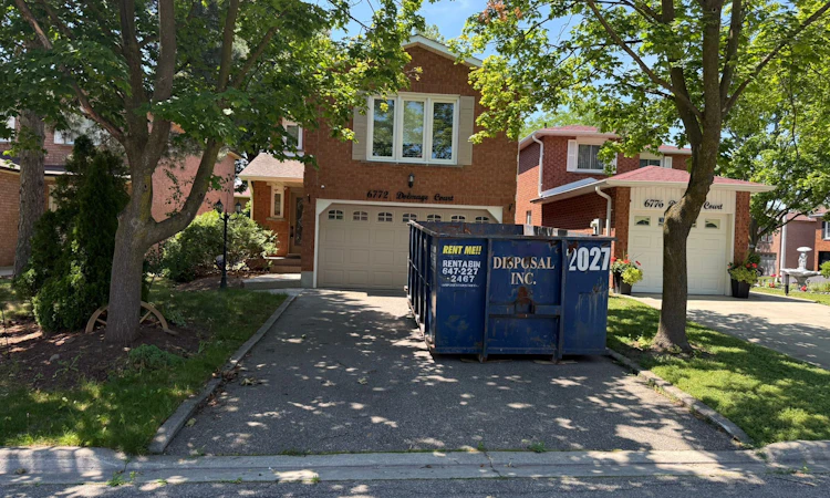 6772 Dolmage Court