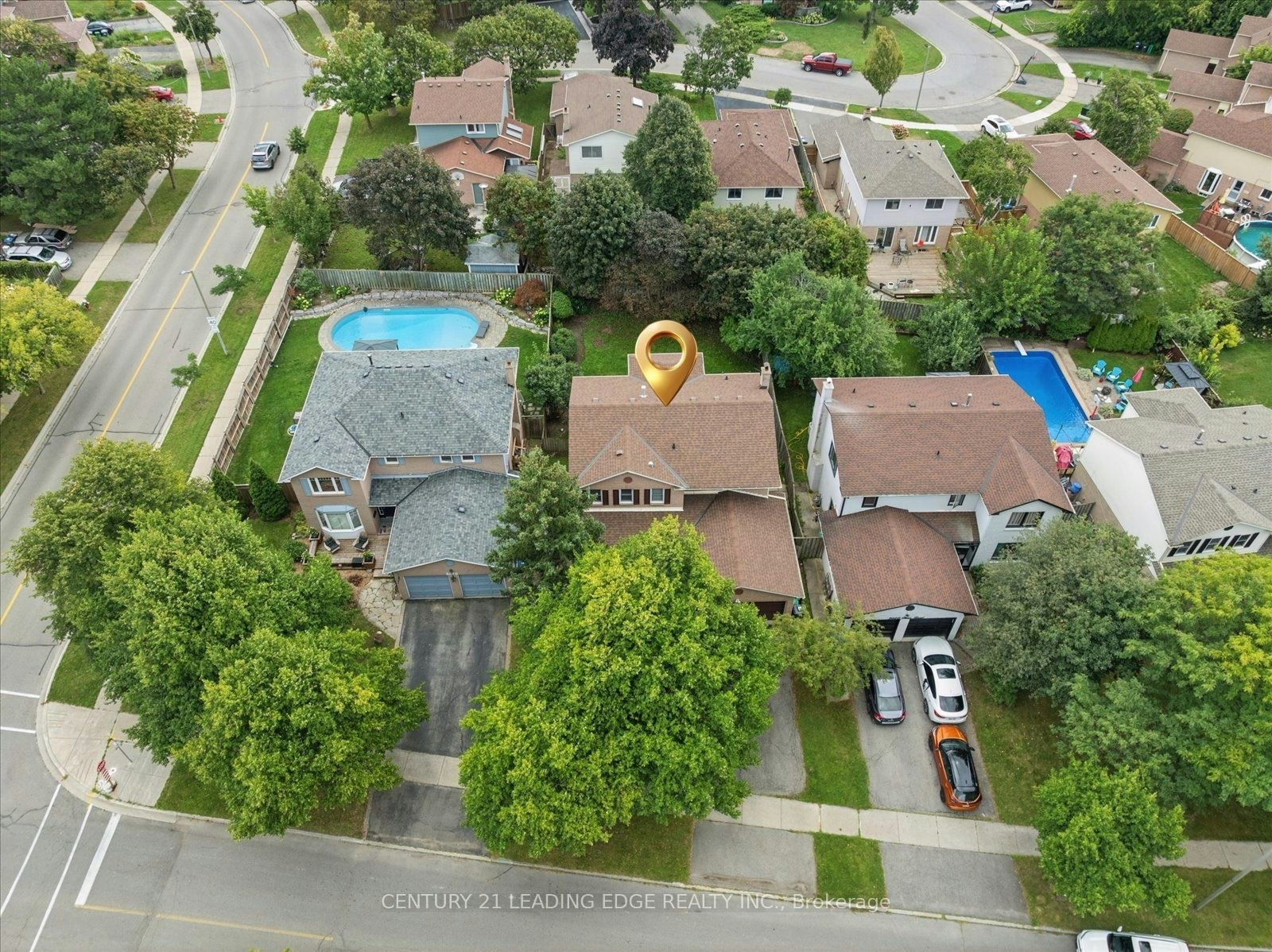 3074 Tours Road, Mississauga, ON, L5N 3J2
