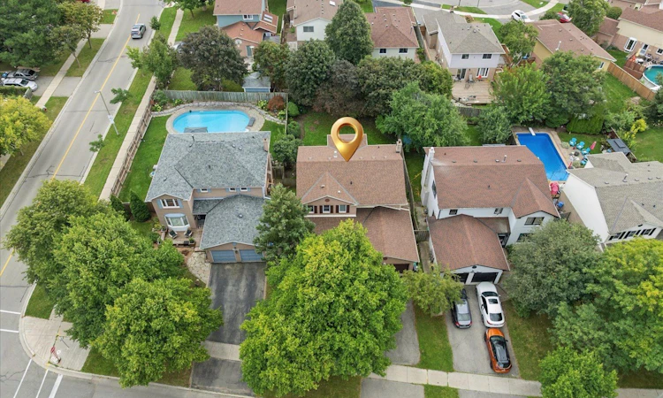 3074 Tours Road