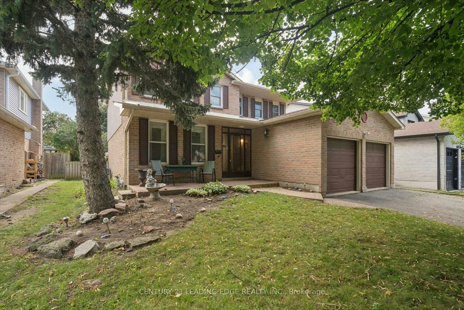3074 Tours Road, Mississauga, ON, L5N 3J2