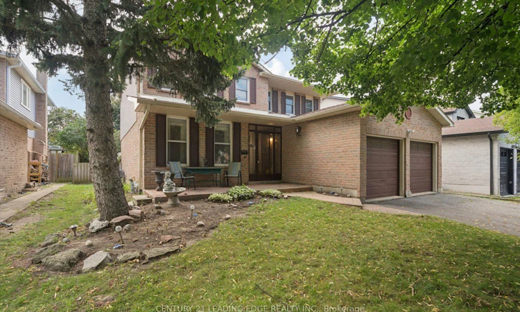3074 Tours Road