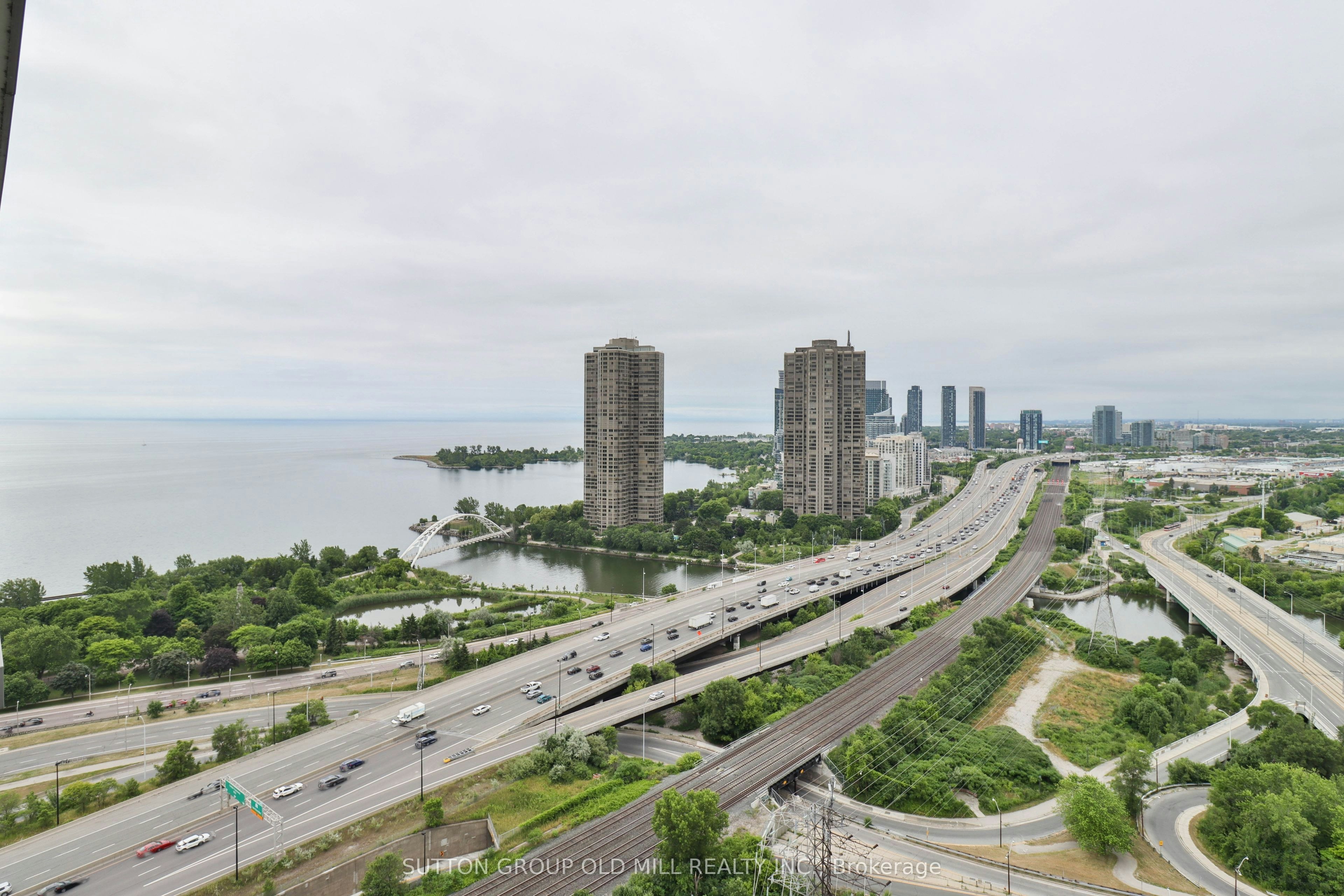 2709-105 The Queensway N/A, Toronto, ON, M6S 5B5 - 20