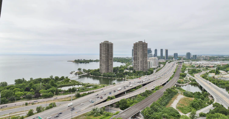 2709-105 The Queensway N/A, Toronto, ON, M6S 5B5 - 20