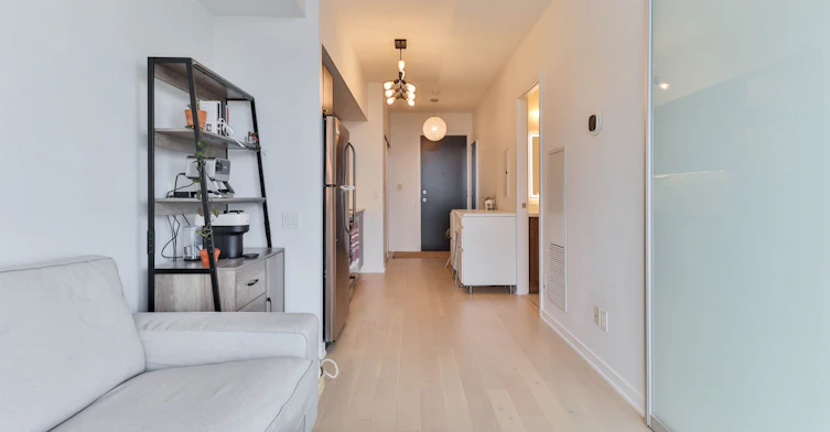 2709-105 The Queensway N/A, Toronto, ON, M6S 5B5 - 7