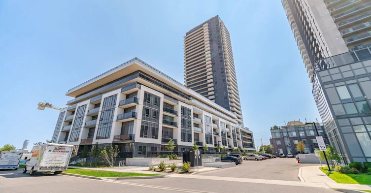 535-5105 Hurontario Street, Mississauga, ON, L4Z 3X7