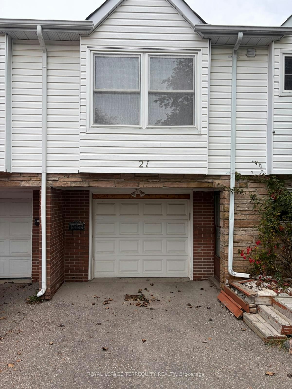 Brampton, ON