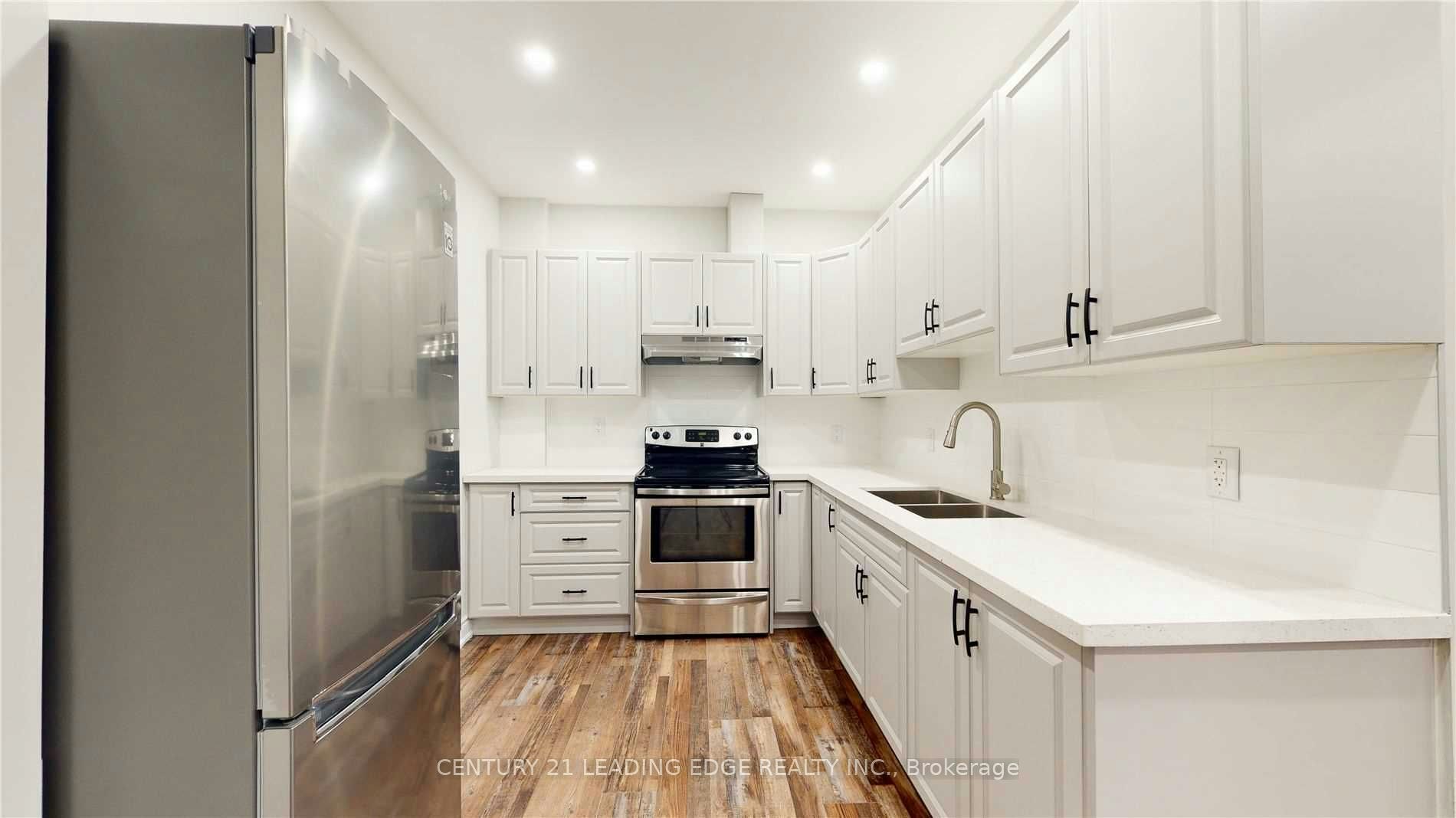 BSMT-34 Twistleton Street, Caledon, ON, L7C 2H1 - 2