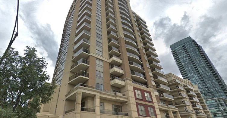 1605-350 Princess Royal Drive, Mississauga, ON, L5B 4N1