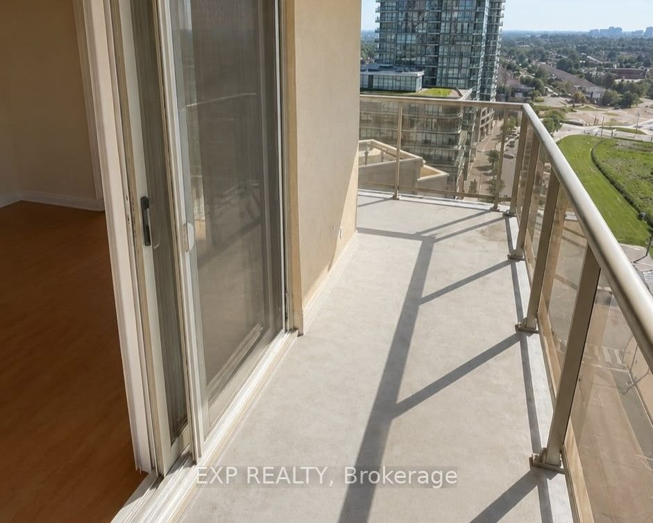 1605-350 Princess Royal Drive, Mississauga, ON, L5B 4N1 - 9