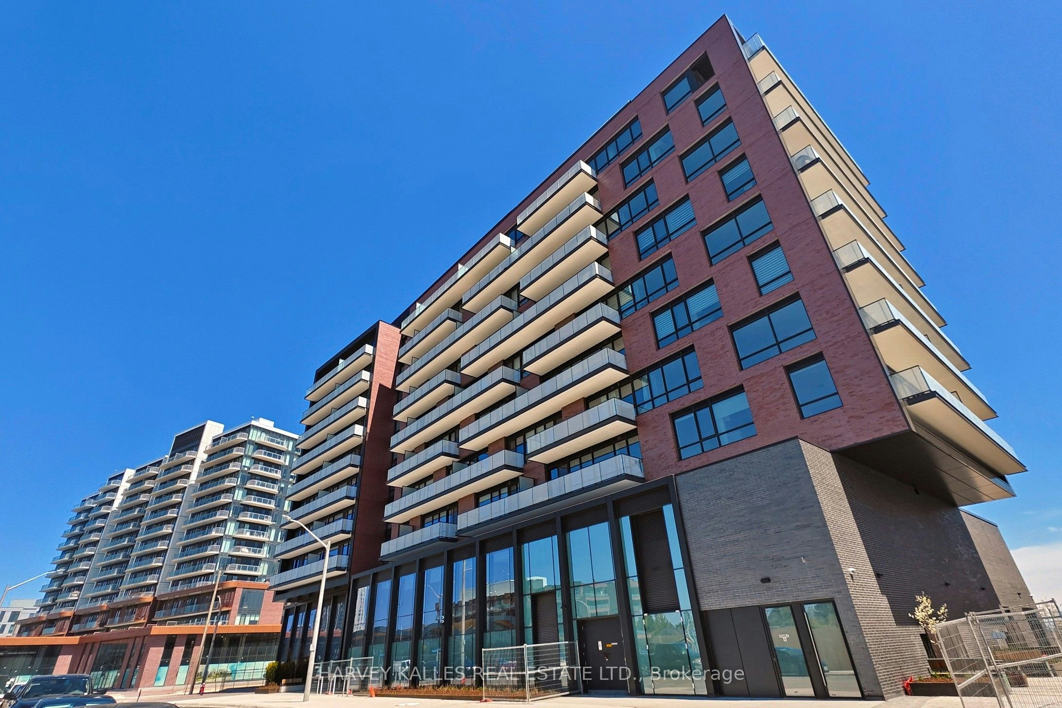 901-251 Masonry Way, Mississauga, ON, L5H 0B3 - 3
