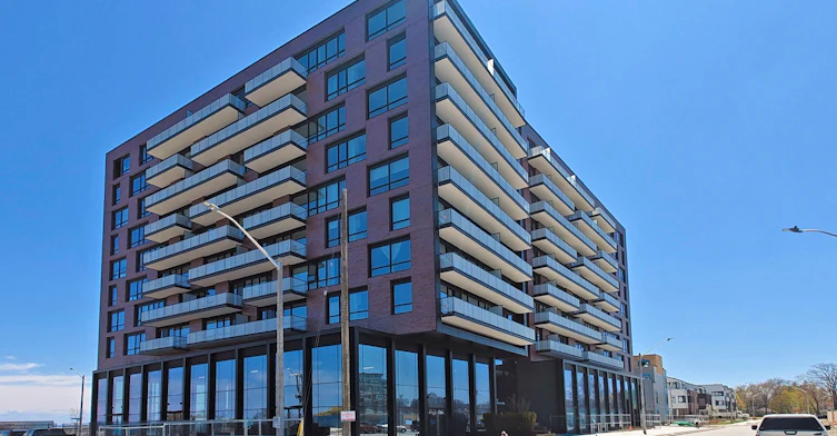 901-251 Masonry Way, Mississauga, ON, L5H 0B3 - 2