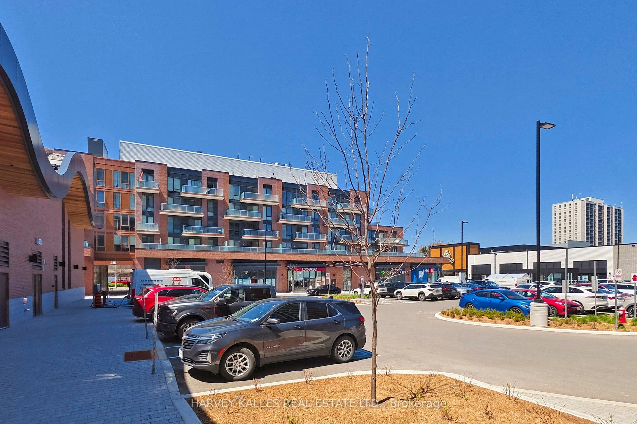 901-251 Masonry Way, Mississauga, ON, L5H 0B3 - 46