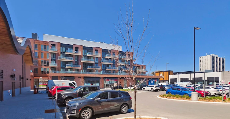 901-251 Masonry Way, Mississauga, ON, L5H 0B3 - 46